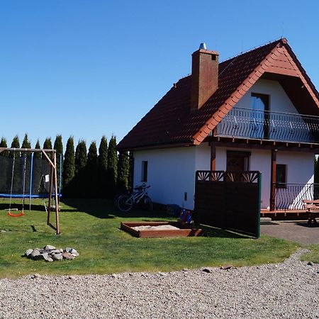 Domki Alex I Maciek Plesna  Luaran gambar