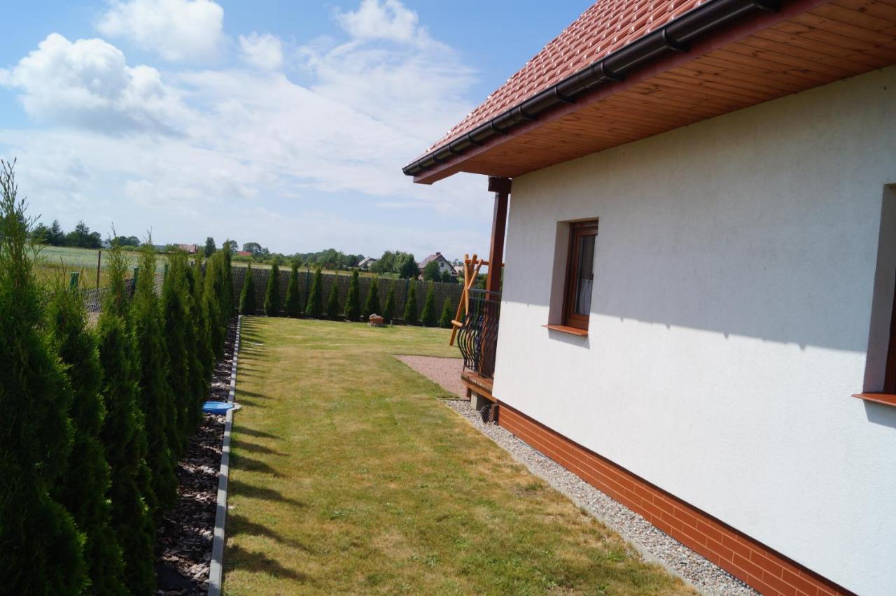 Domki Alex I Maciek Plesna  Luaran gambar
