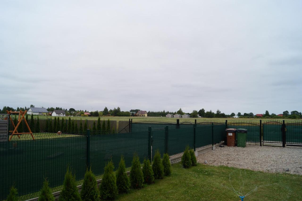 Domki Alex I Maciek Plesna  Luaran gambar