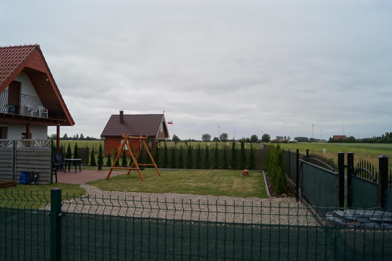 Domki Alex I Maciek Plesna  Luaran gambar