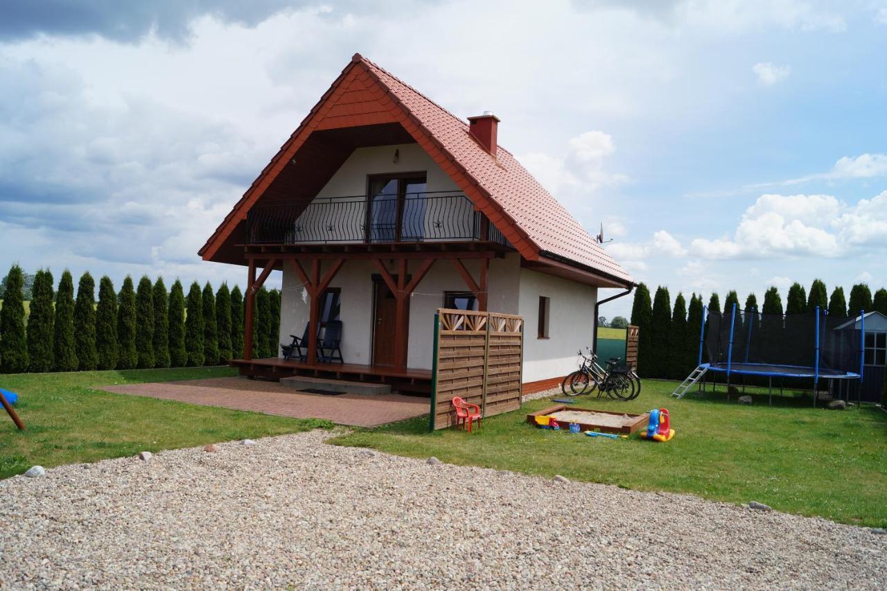 Domki Alex I Maciek Plesna  Luaran gambar