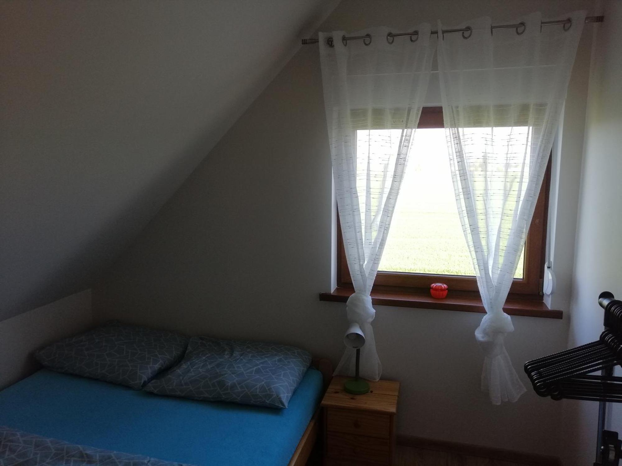 Domki Alex I Maciek Plesna  Luaran gambar