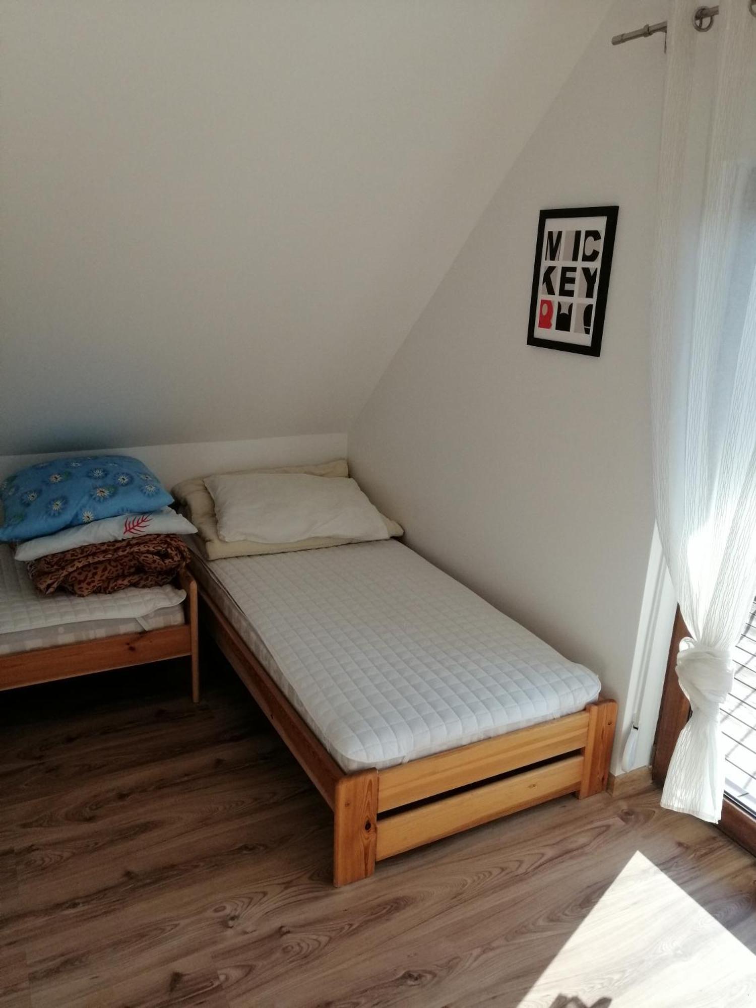 Domki Alex I Maciek Plesna  Luaran gambar