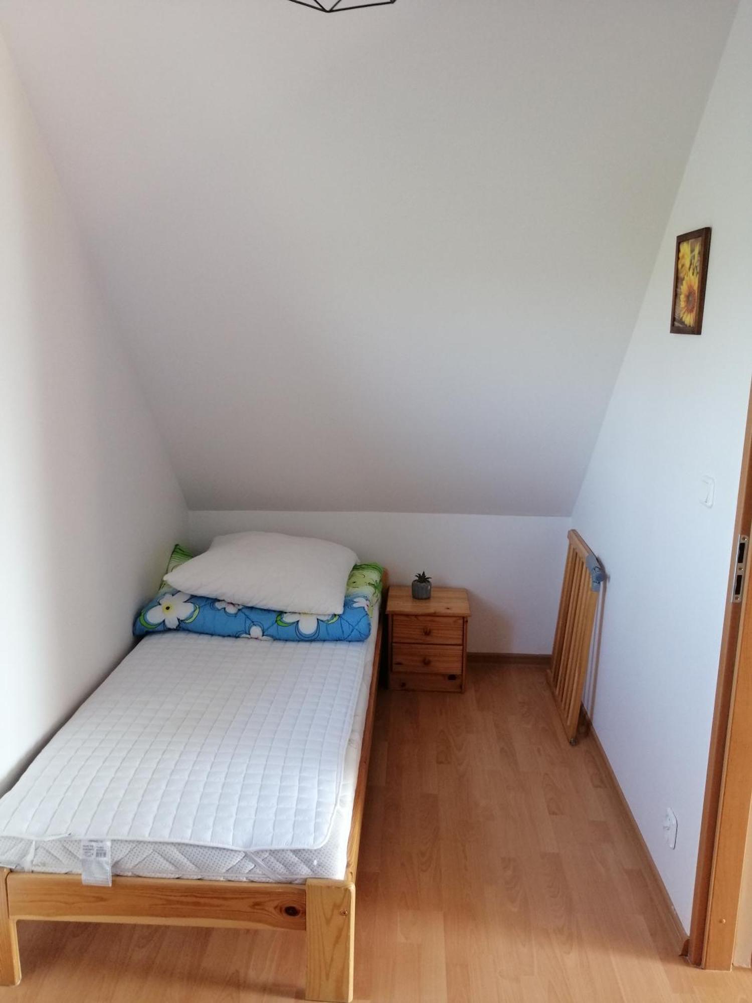Domki Alex I Maciek Plesna  Luaran gambar