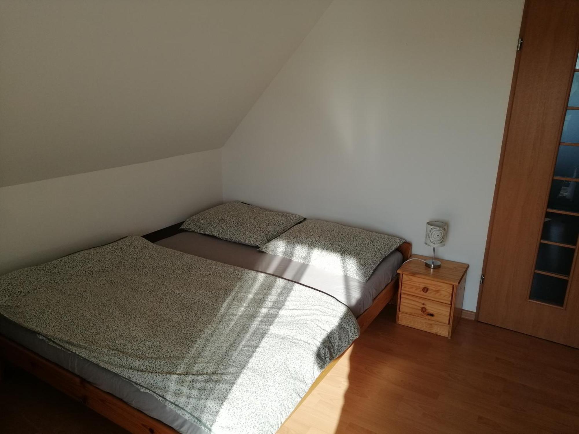 Domki Alex I Maciek Plesna  Luaran gambar