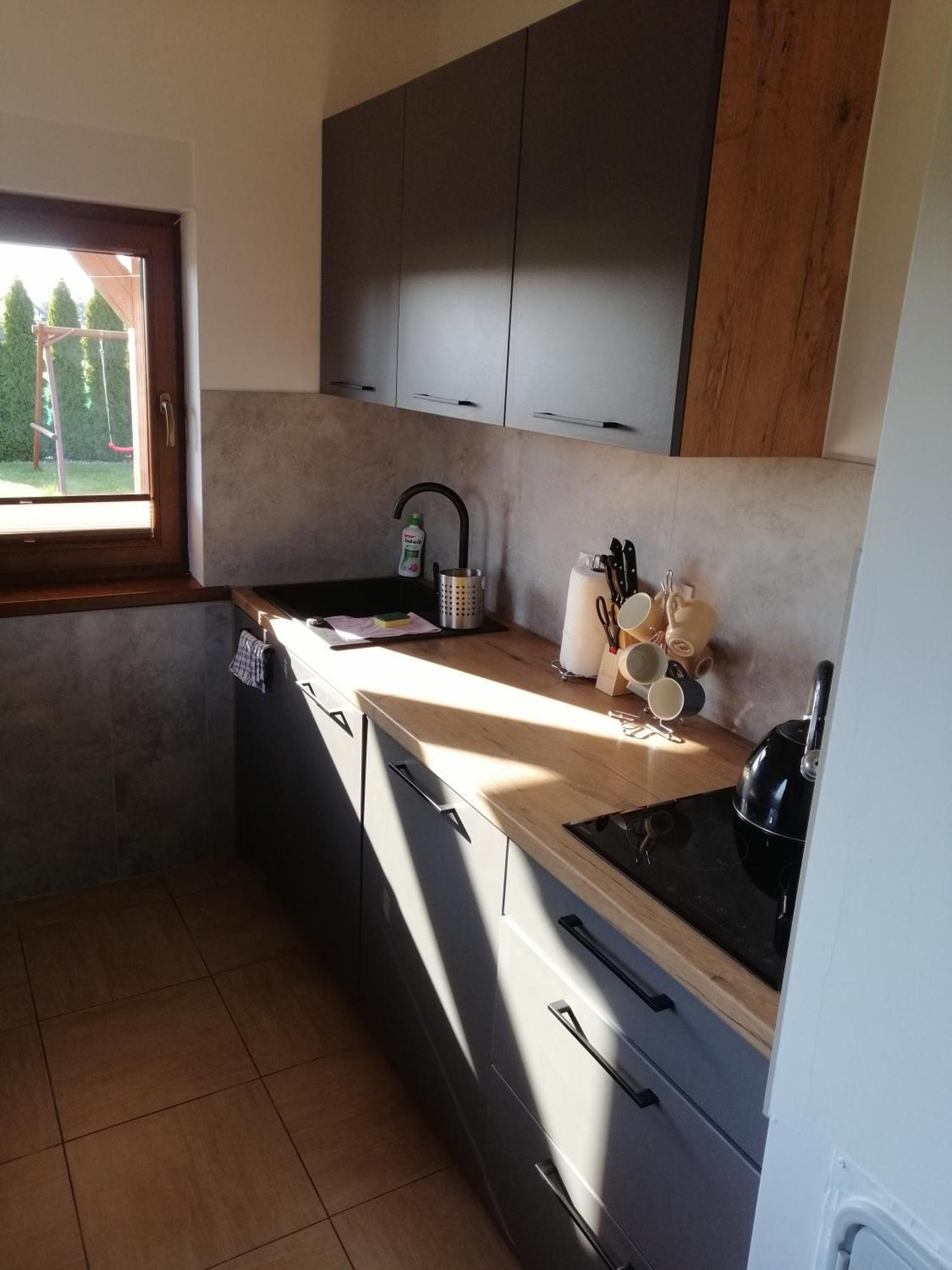 Domki Alex I Maciek Plesna  Luaran gambar
