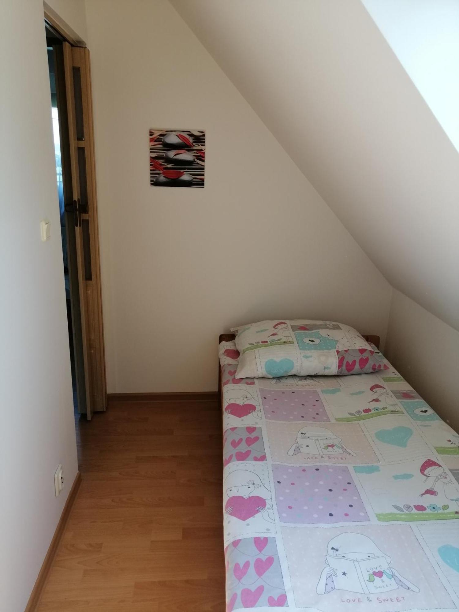 Domki Alex I Maciek Plesna  Luaran gambar