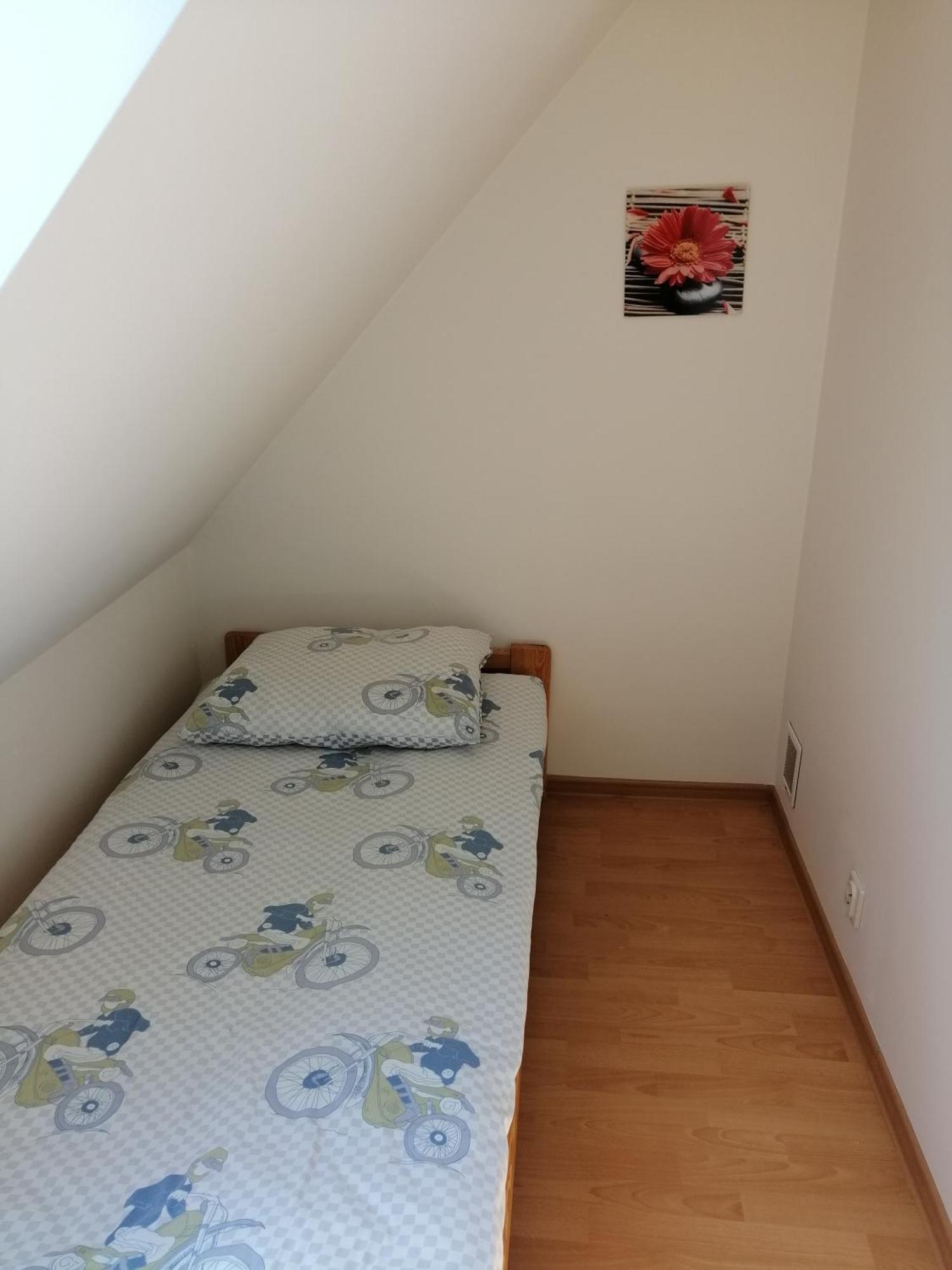 Domki Alex I Maciek Plesna  Luaran gambar
